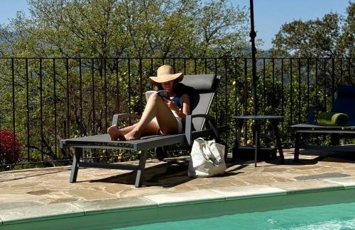Poggio-dʼOletta Bed & Breakfast | Carpediem corsica adult only