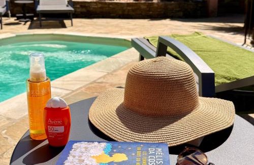 Poggio-dʼOletta Bed & Breakfast | Carpediem corsica adult only
