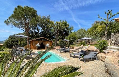 Poggio-dʼOletta Bed & Breakfast | Carpediem corsica adult only