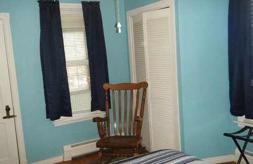 Cripple Creek House | Carr House-walk to casinos