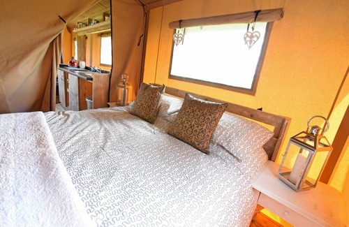 Denny Other | Carr's Hill Luxury Safari Tents