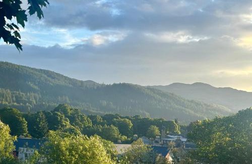 Pitlochry House | Carra Beag Guest House