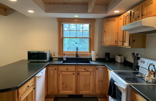 Carrabassett Valley House | Carrabassett Valley Cabin