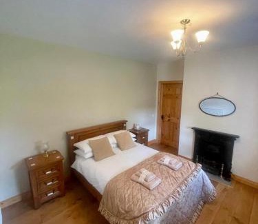 Dungloe Villa | Carraig Ban Cottage Dungloe