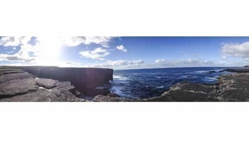 Kilkee Cottage | CARRAIG BRIDE, pet friendly, with open fire in Kilkee, County Clare