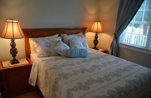 Baileys Harbor House | Carraig Dale Cottage
