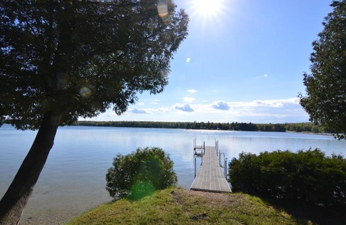 Baileys Harbor House | Carraigeen Cottage