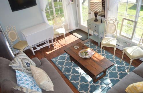 Baileys Harbor House | Carraigeen Cottage