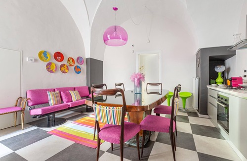Parabita Apartment | Carraio Salentino-Piano Terra by BarbarHouse