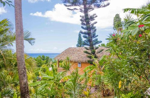 Bas Vent Bed & Breakfast | Carre Royal