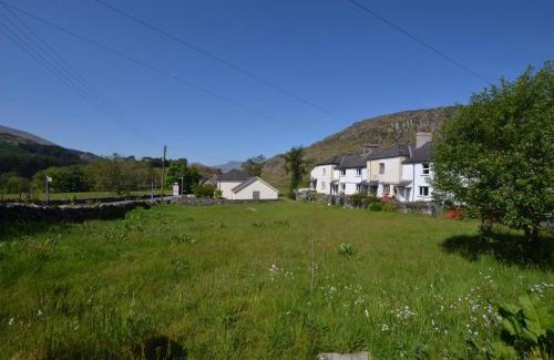 Capel-Curig Apartment | Carreg Cottage