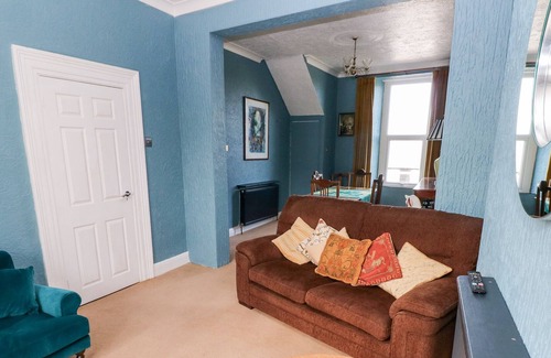 Pembroke Dock House | CARREG GLAS, pet friendly, country holiday cottage in Pembroke Dock