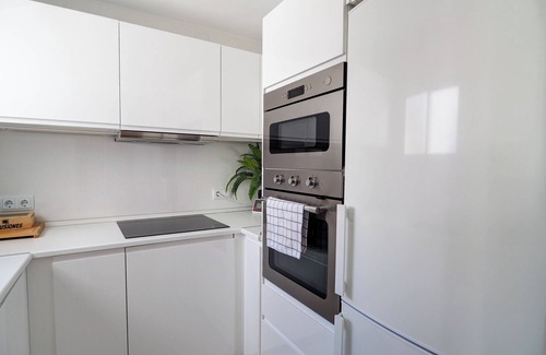Sitges Town Center Apartment | Carreta Sea Views by Hello Homes Sitges