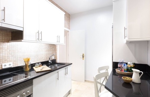 Centro Apartment | CARRETAS APARTMENTS MADRID 101