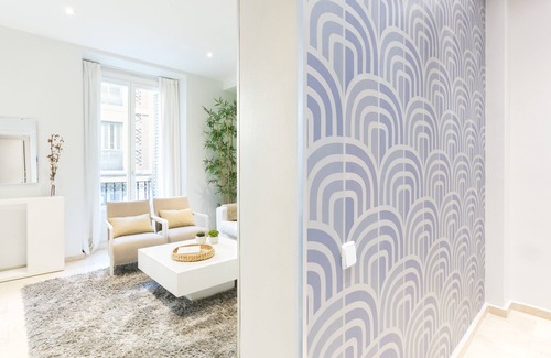 Centro Apartment | CARRETAS APARTMENTS MADRID 101