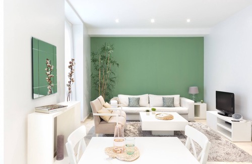 Centro Apartment | CARRETAS APARTMENTS MADRID 101