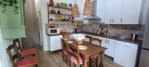 Chiclana de la Frontera House | Carretera Pinar de los Franceses JAZMIN