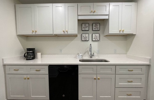 Nashville Apartment | Carriage House on Music Row A