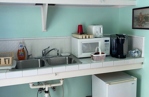 Beaufort Apartment | Carriage House Suite