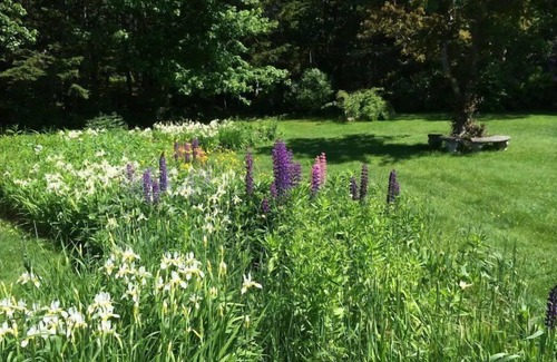 Phippsburg Cottage | Carriage House