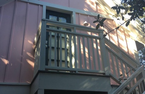 Watercolor House | Carriage House w 2 bikes & access to all Watercolor amenities. Great location.