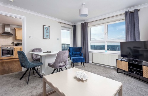 Ayr Apartment | Carrick Retreat - Donnini Apartments