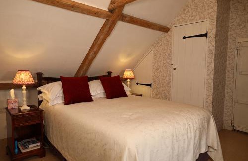 Dereham House | Carrick's at Castle Farm