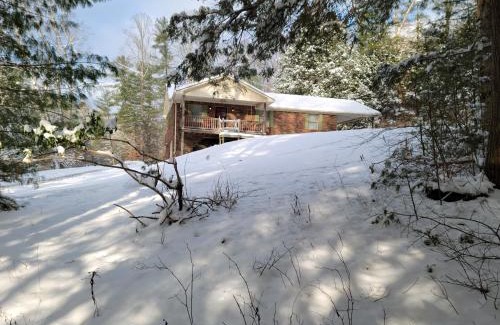 Campton House | Carrie's Cottage
