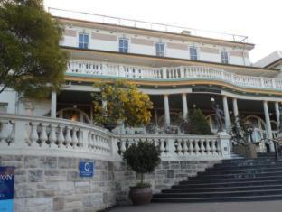 Katoomba Hotel | Carrington Hotel