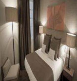 Santiago de Compostela Historic Centre Hotel | Carris Casa de la Troya