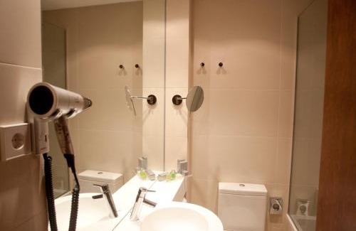 Santiago de Compostela Historic Centre Hotel | Carris Casa de la Troya