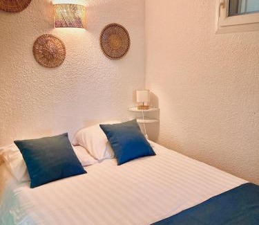 Martigues Apartment | Carro, aux couleurs de la Méditerranée
