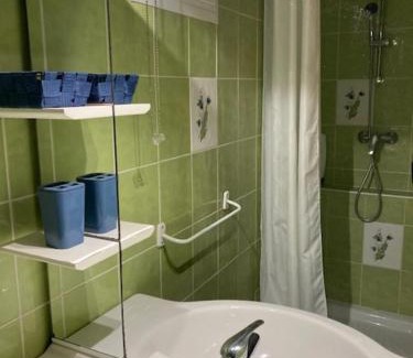 Martigues Apartment | Carro, aux couleurs de la Méditerranée