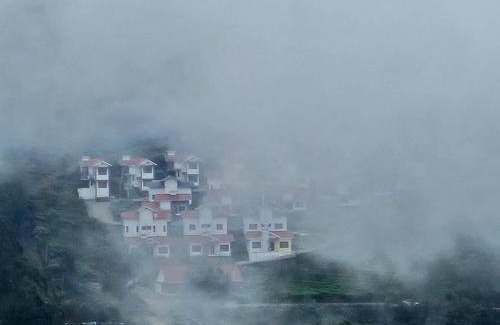 Ooty Resort | CARROT CREEK RESORT
