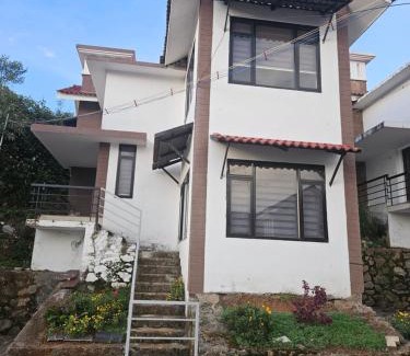 Ooty Resort | CARROT CREEK RESORT
