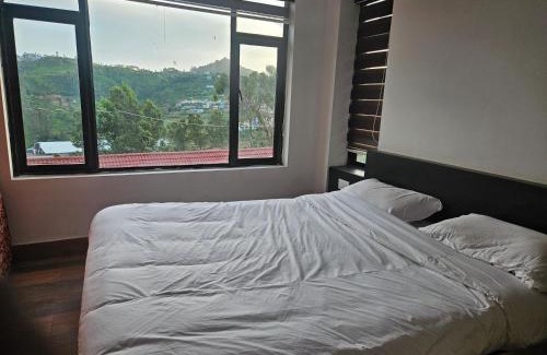 Ooty Resort | CARROT CREEK RESORT