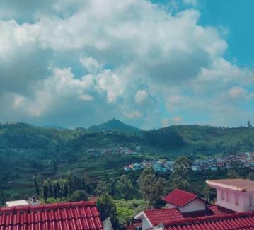 Ooty Resort | CARROT CREEK RESORT