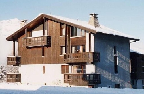 Les Carroz-d'Araches Apartment | Carroz d'arrache : apartment 80m2