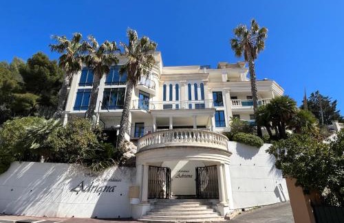 Carry-le-Rouet Apartment | Carry centre au calme