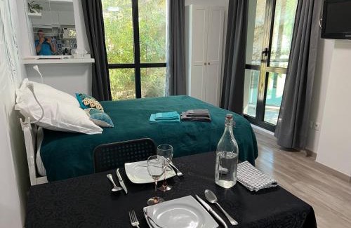 Carry-le-Rouet Apartment | Carry centre au calme