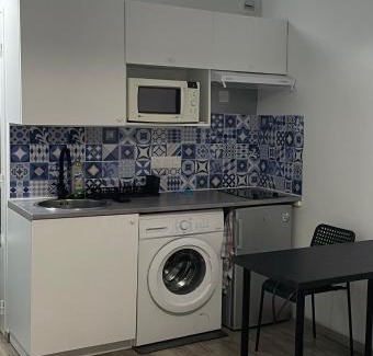 Carry-le-Rouet Apartment | Carry centre au calme