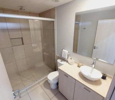 Colonia Centro Apartment | CARSO ALAMEDA BELLAS ARTES Loft Premium