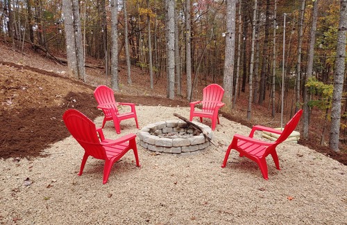 Brevard House | Carson Creek Rentals Hideout