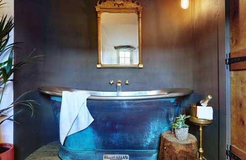Kilmartin Other | Carswell | Luxury Kingsize Room | Kilmartin Castle
