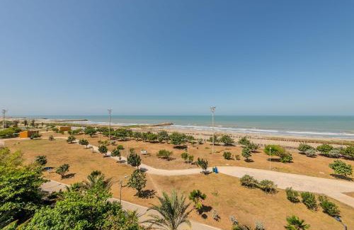 Urbanizacion Eliana Apartment | Cartagena Beach Resort 917