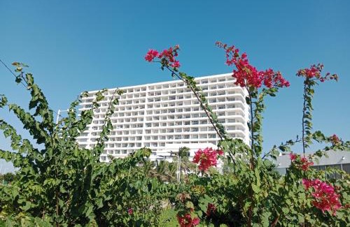 Urbanizacion Eliana Apartment | Cartagena Beach Resort 545