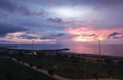Urbanizacion Eliana Apartment | Cartagena Beach Resort 1006