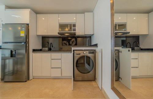 Urbanizacion Eliana Apartment | Cartagena Beach Resort 1611