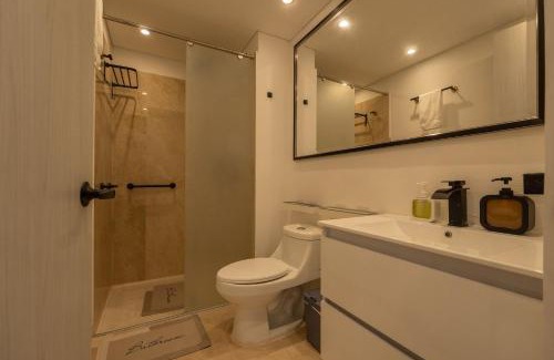 Urbanizacion Eliana Apartment | Cartagena Beach Resort 1611