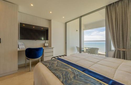 Urbanizacion Eliana Apartment | Cartagena Beach Resort